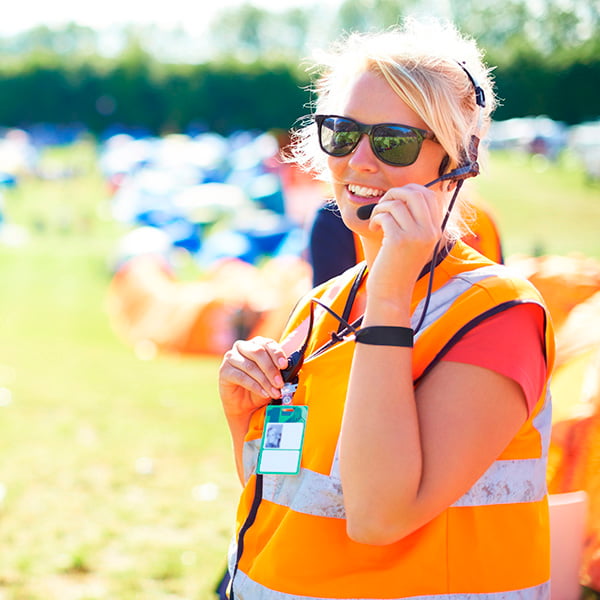 seguridad en eventos en córdoba